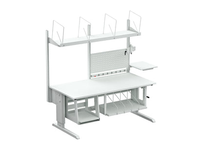 Concept-workbench-best-seller-85-20-hand-crank-packing-workbench
