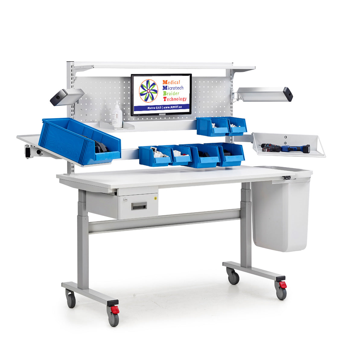 Electric-Desk-TED-accessories-4-screen