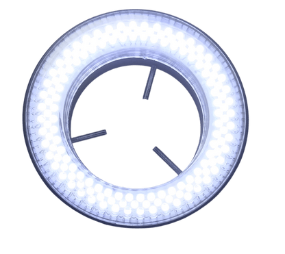 HP3250RL-LR Quad Ring Light Color 3,250 K or 5,600 K