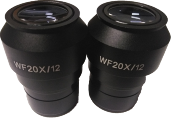MMBT WF20x/12 Eyepieces