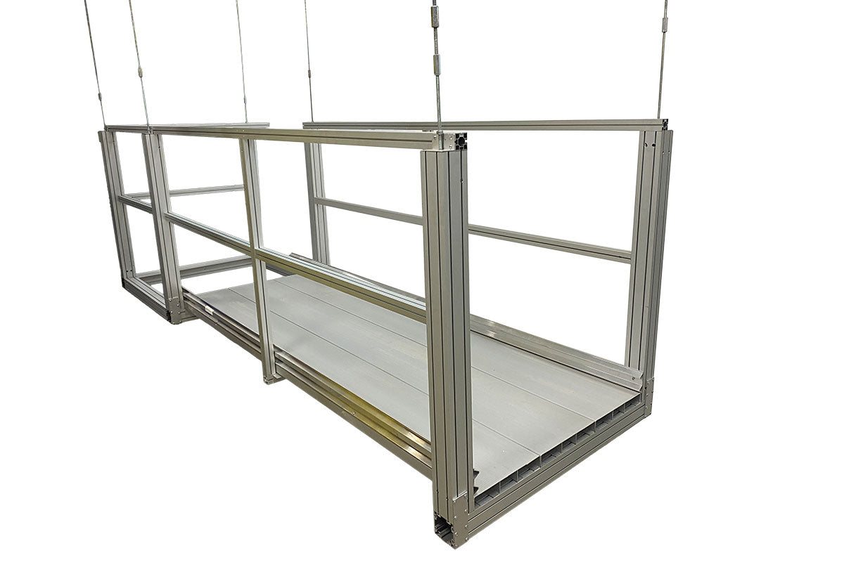 aluminum-extrusion-cleanroom-catwalk-productive-hepas