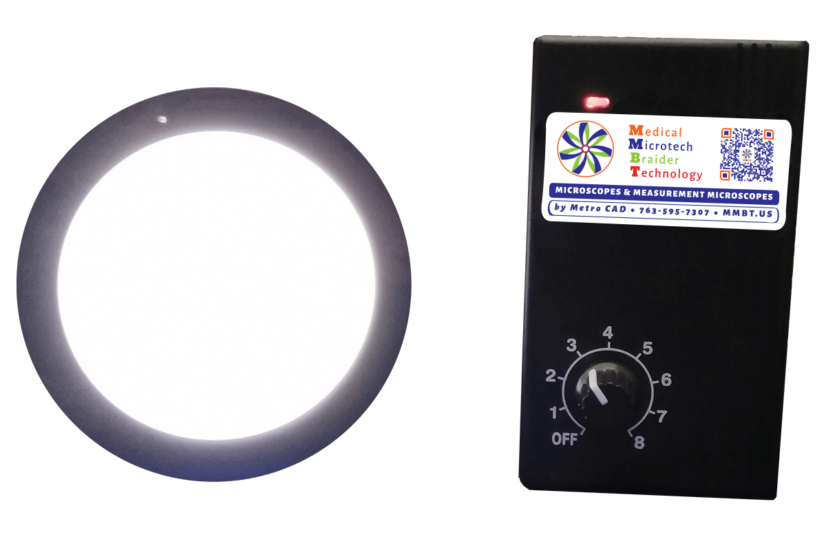 mmbt-cb5000-led-circle-backlight-microscope-accessory