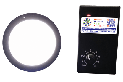 mmbt-cb5000-led-circle-backlight-microscope-accessory