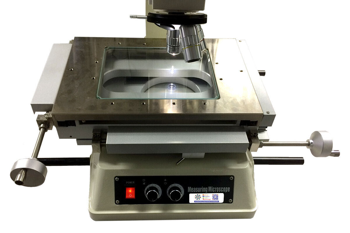 mmbt-800-8-by-6-stage-measurement-microscope-close-up-8-in-by-6-in-stage