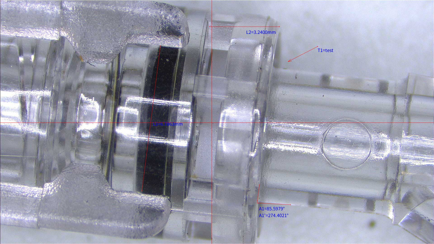 mmbtz45x-hd-digital-measuring-microscope-with-red-crosshairs-blue-measurements-over-clear-object