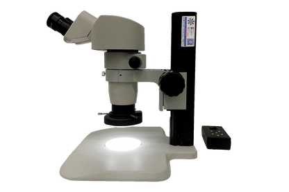 mmbt-unit-20-ergonomic-track-stand-microscope-side-eye-pieces-up
