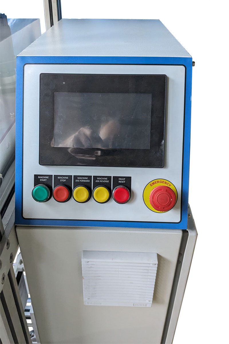 mmbt16cvfwb-vertical-medical-braider-hmi-control-panel