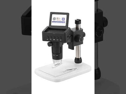 MMBT220X Mini HDMI Digital Microscope Camera