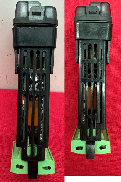 WATLOW EZ-ZONE® PM3C3CJ-AAAAAAA PIDコントローラパネルマウントDC 1529
