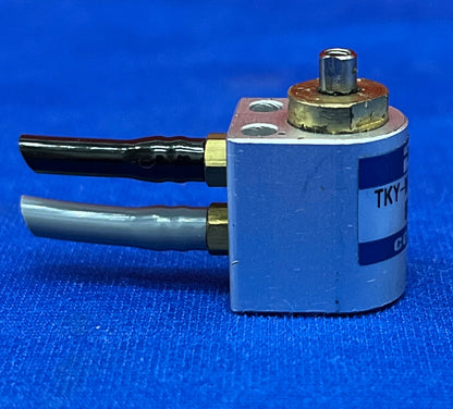 PARKER SCHRADER BELLOWS TKY-W-4.5x3 4.5x3 / TKYW45X3 / 5Y24 PNEUMATIC CYLINDER