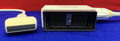 GE 7L (P/N 2302648) Linear Array Ultrasound Transducer Probe