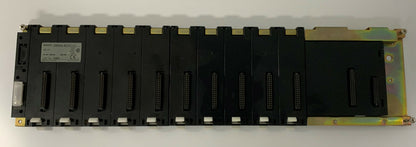 Omron C200HW-BC101-V1 10-slot backplane basiseenheid