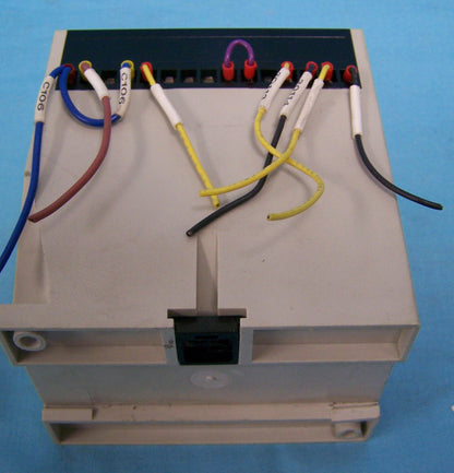 BANNER TWO HAND CONTROL DEVICE MODEL ATDR6