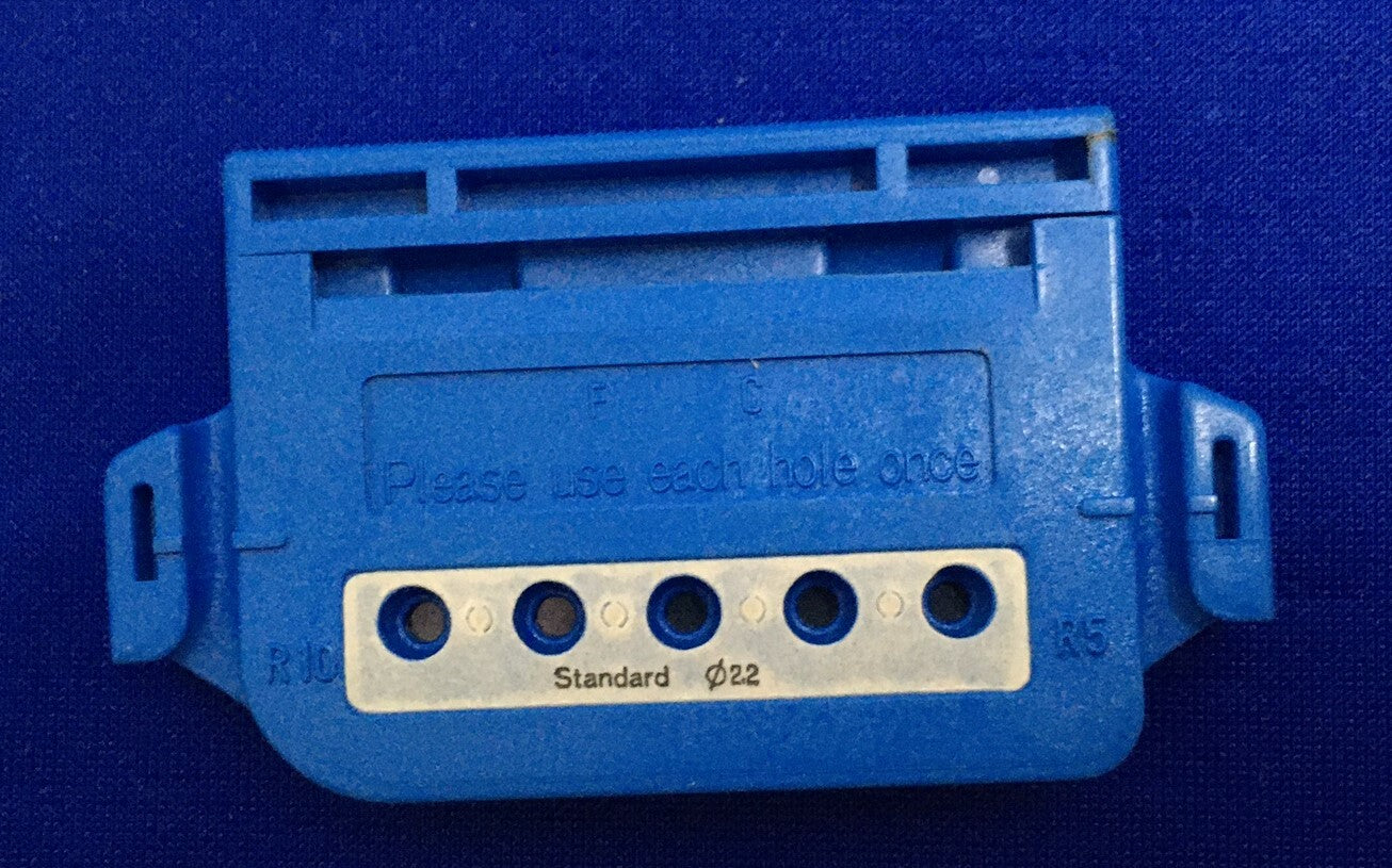 CAVO IN FIBRA OTTICA SICK LLK2-A4 2 
