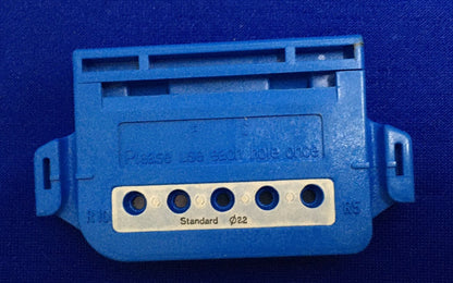 CAVO IN FIBRA OTTICA SICK LLK2-A4 2 