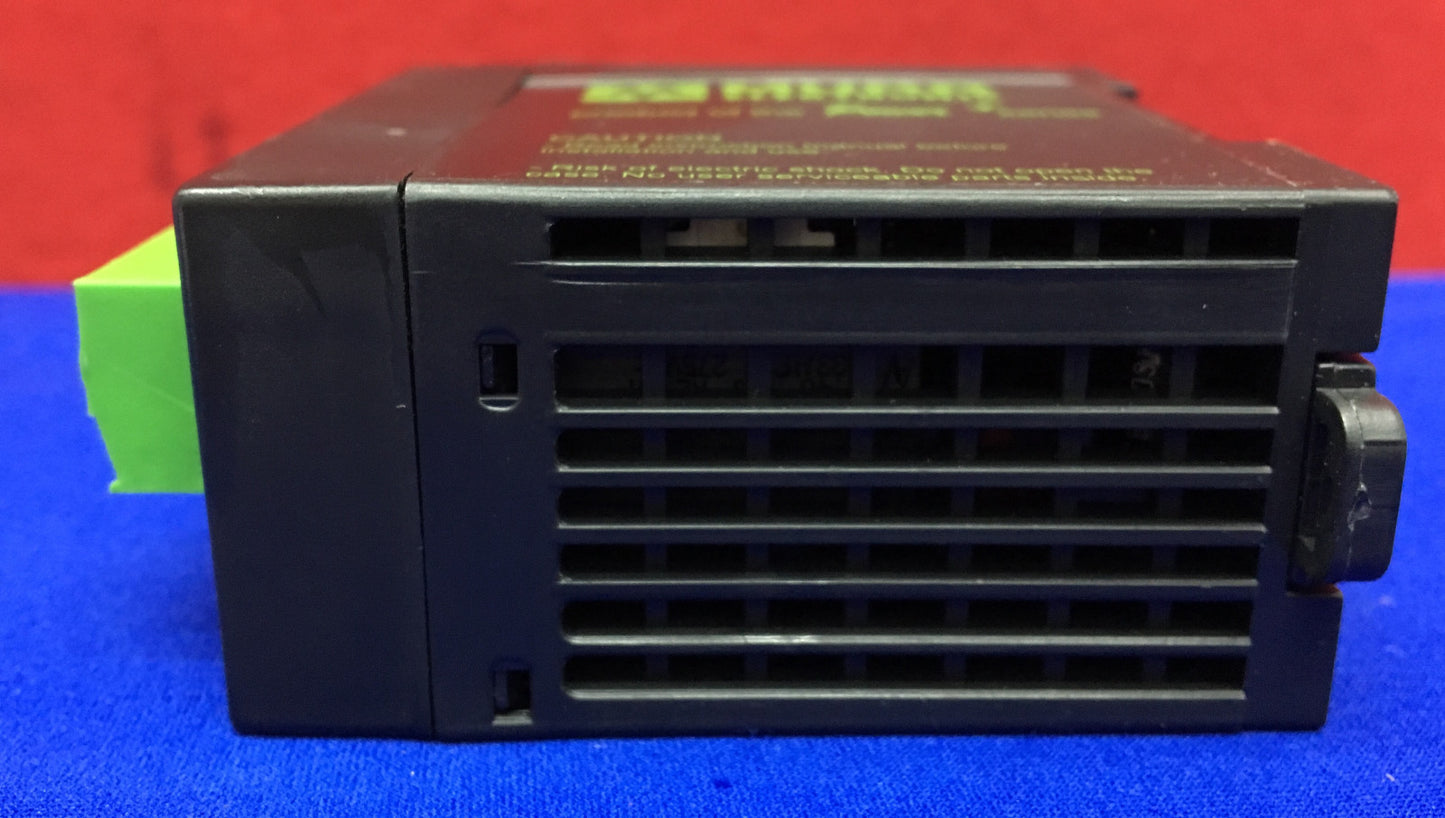 MURR ELEKTRONIK 85432 ALIMENTATORE SWITCH MODE
