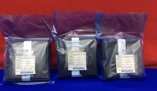 73PCS - MITSUBISHI ELECTRIC MGFS45B2527B-01 GaAs FET 2.5-2.7 6HZ