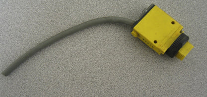 BANNER ENGINEERING EMITTER SM31R MINI-BEAM