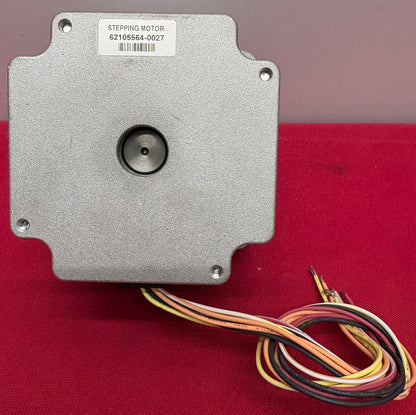 APPLIED MOTION HT34-504 NEMA 34 HIGH TORQUE STEPPER MOTOR 2 PHASE HYBRID