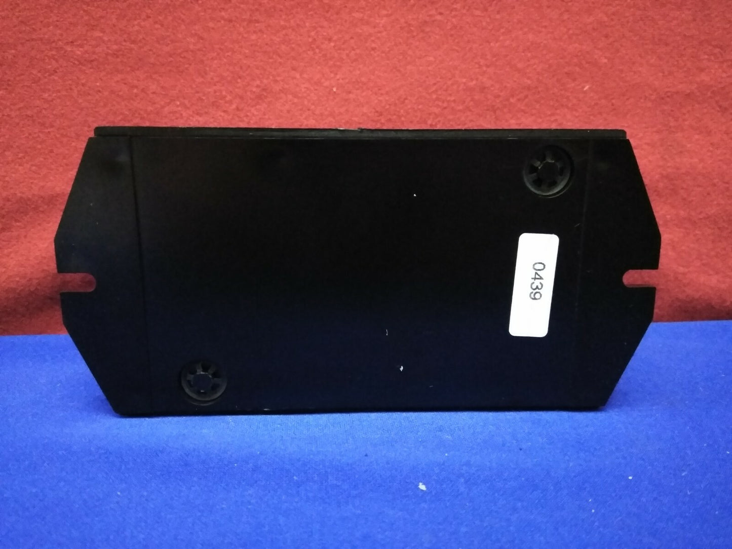 ZYTRON BB 45-086  ZCP 100-8-Z019 TEMPERATURE CONTROLLER
