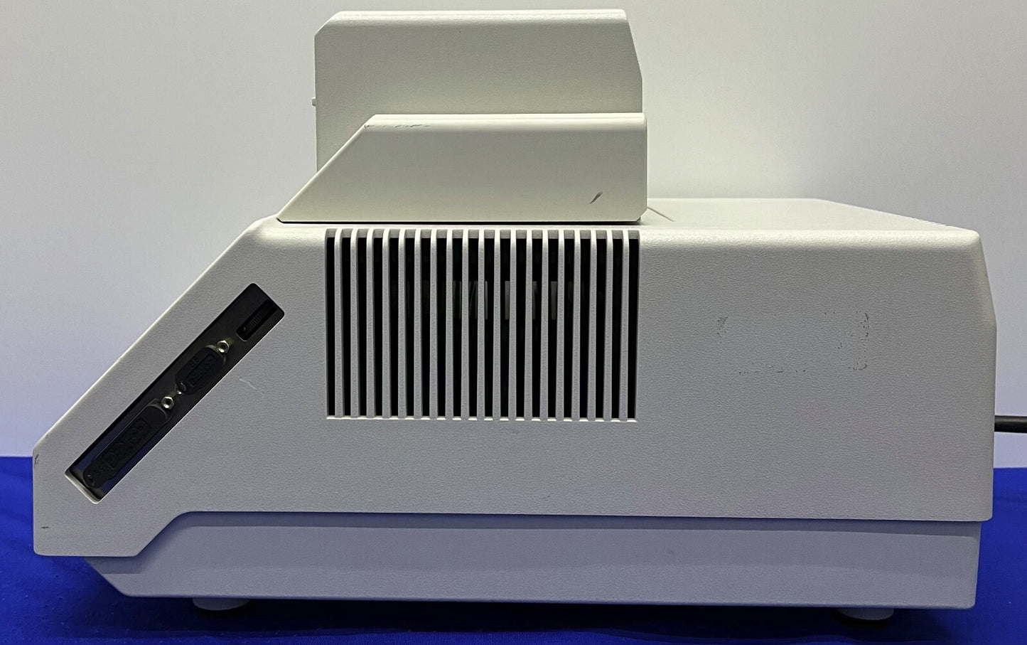 EPPENDORF 5333 MASTERCYCLER 115V THERMALCYCLER-EINHEIT, EINSCHALTET