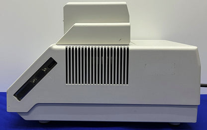 EPPENDORF 5333 MASTERCYCLER 115V THERMALCYCLER-EINHEIT, EINSCHALTET