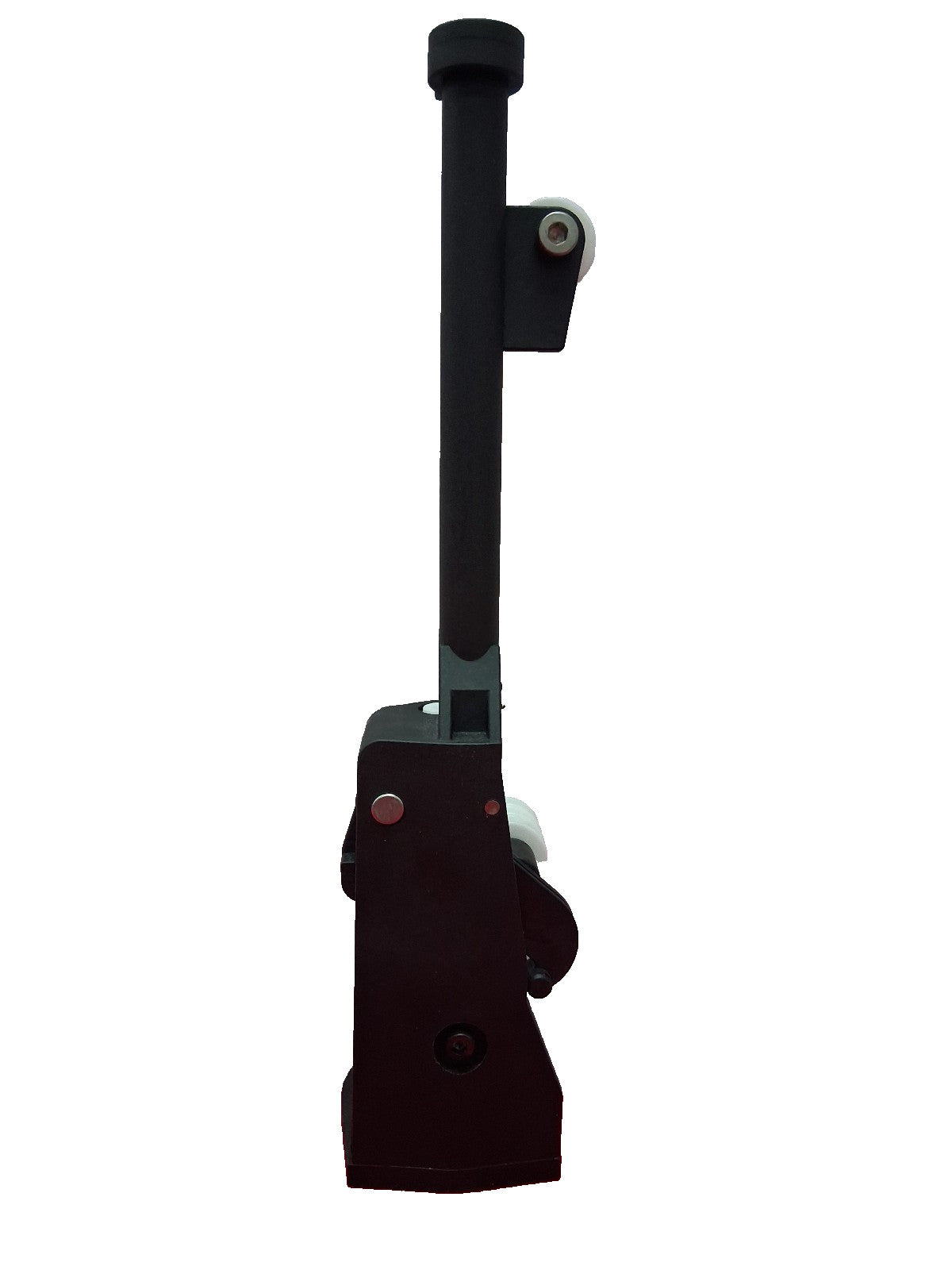 MMBT Precision Carrier for Fine Wire Braiders – Ceramic Rollers with Bearings