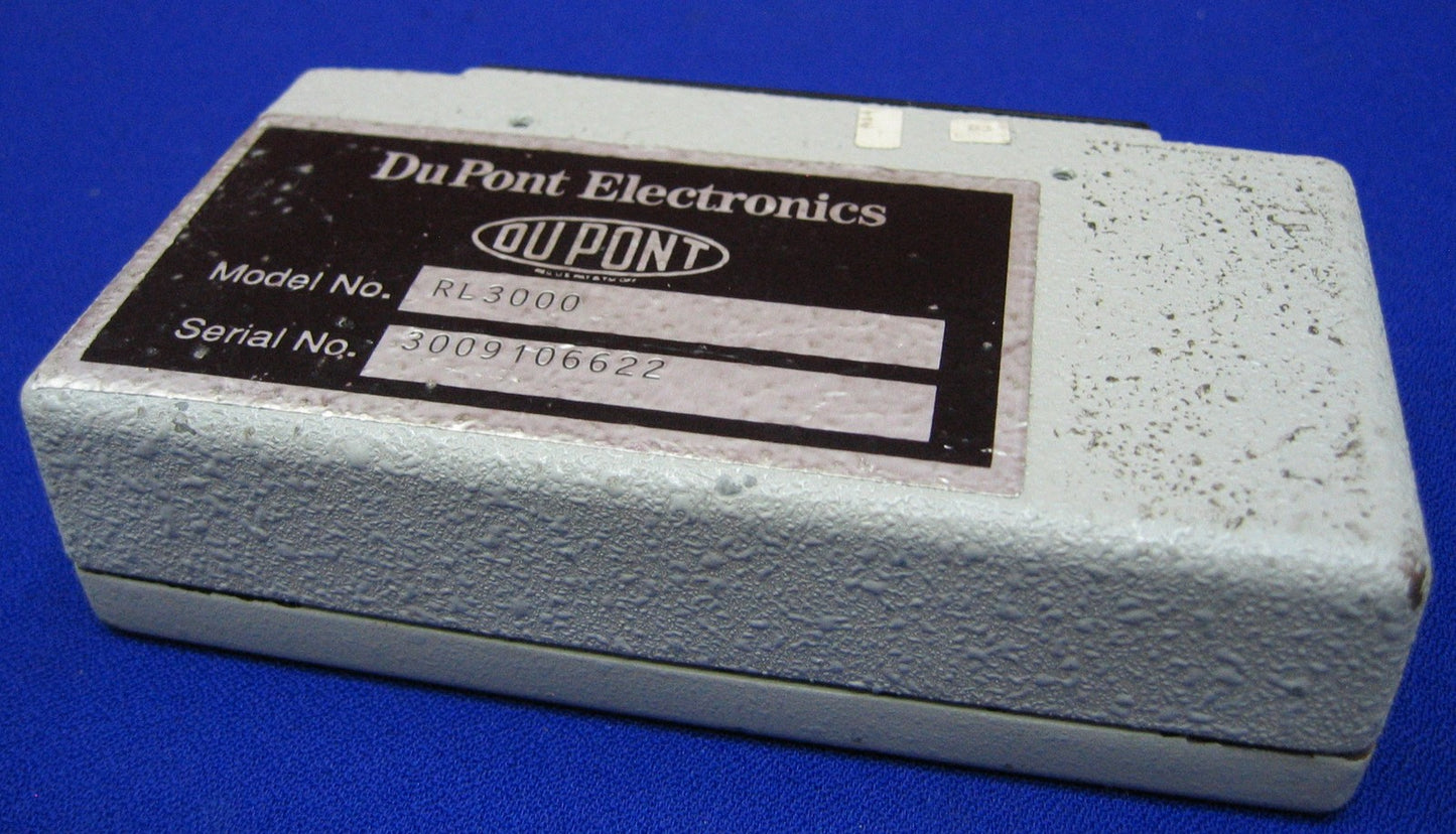 RICETRASMETTITORE ETHERNET RL3000 DUPONT ELECTRONICS 