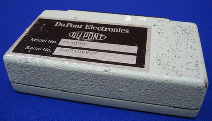 RICETRASMETTITORE ETHERNET RL3000 DUPONT ELECTRONICS 