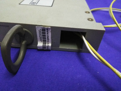 HP 8-Channel AC Actuator / The 44431A 8 Channel HV Actuator Module is OPTIONAL