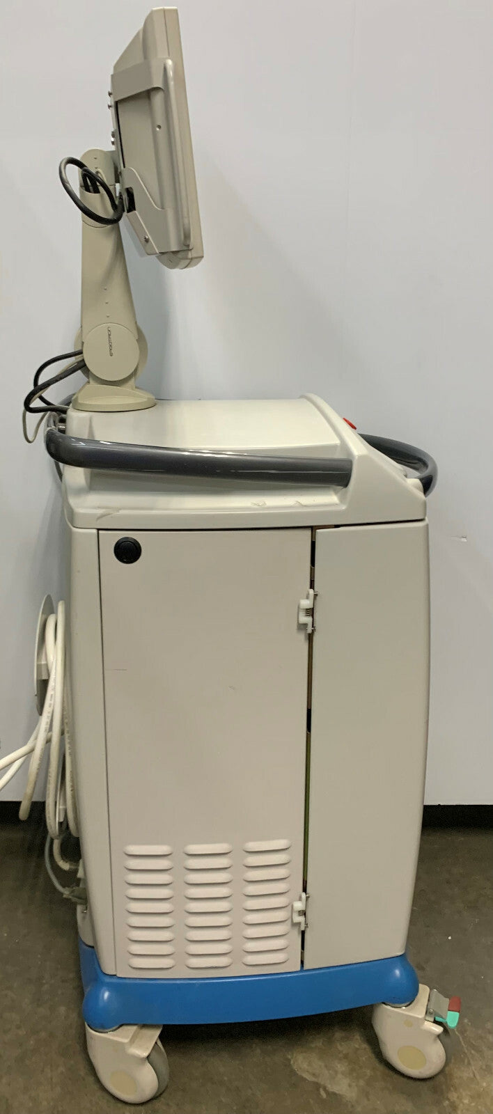 CRYOCATH 10000-003 CRYO ABLATION CATHETER CRYOSURGICAL SYSTEM (PARTS AND REPAIR)