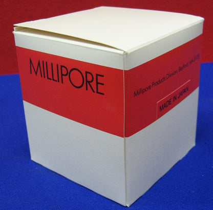 MILLIPORE PIHA 012 50 PIHA01250 LOT NO.N7EOMA08 0.45um CULTURE PLATE INSERTS