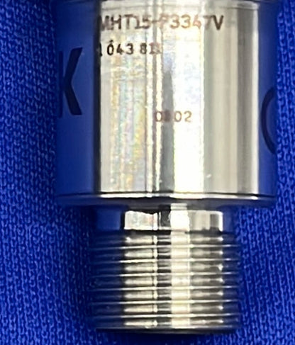 SICK SENSOR KIT  MHT15-P3347V, VTE18-4P4240V, IMF18-12NPOVCOS, IMF12-04BPOVCOS