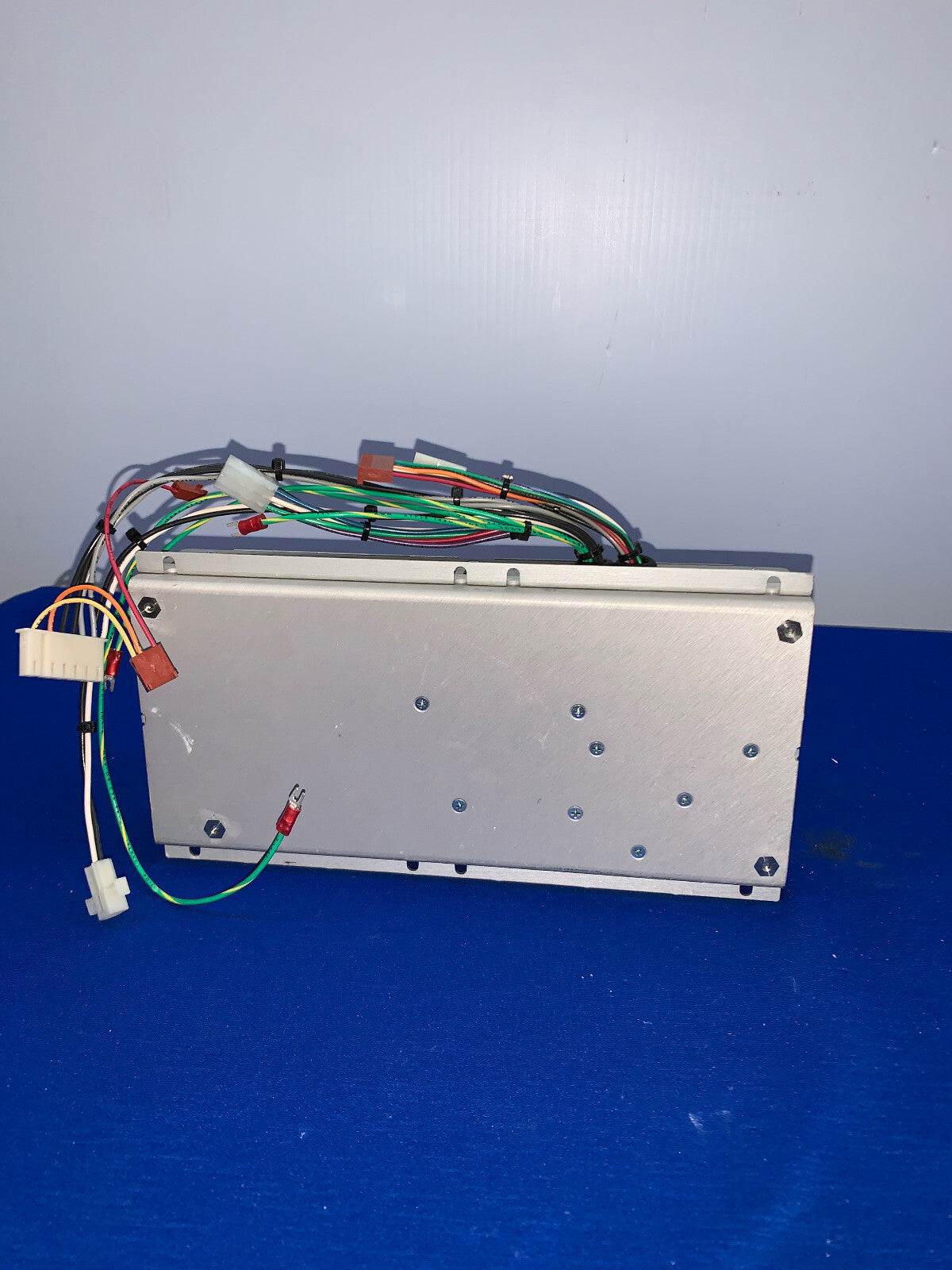 CONDOR MSP1373 CARDIAC PACEMAKERS INC., DC POWER SUPPLY, 100-240V, 2.3A, 50/60HZ