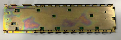 Omron C200HW-BC101-V1 10-slot backplane basiseenheid