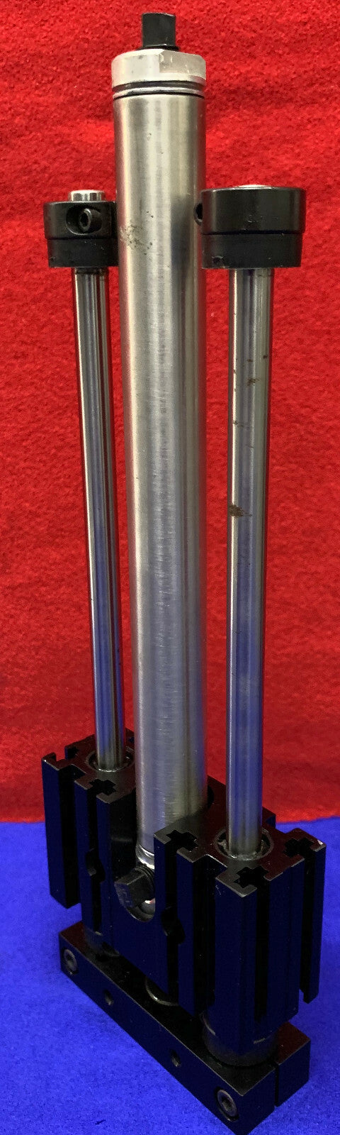 USED - PARKER XLT06-06B4-B XLT SERIES THRUST SLIDE MAX PSI 100