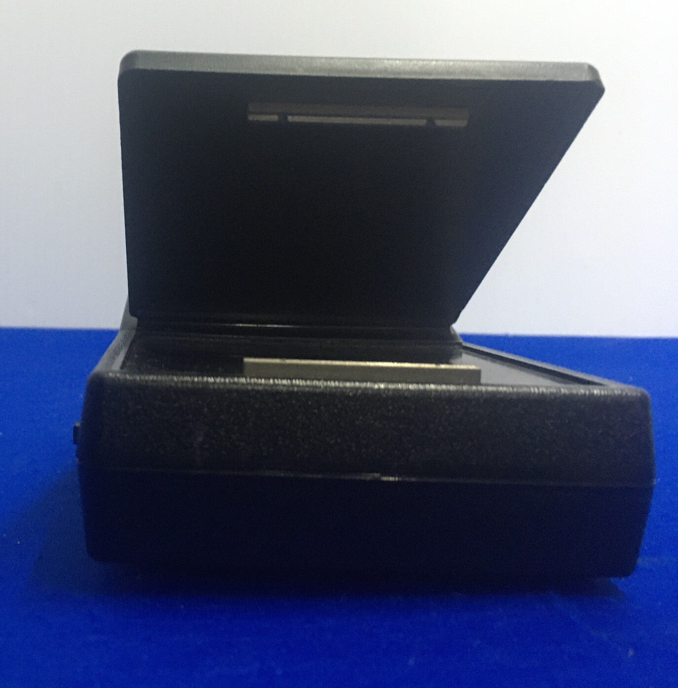 BAG CHECK 3M ELECTRICAL SPECIALTIES DIVISION 705 GETESTET, UM EINZUSCHALTEN