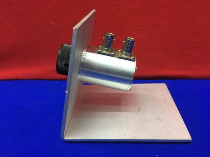 PASTERNACK ENTERPRISES PE7034-3 ROTARY STEP ATTENUATOR