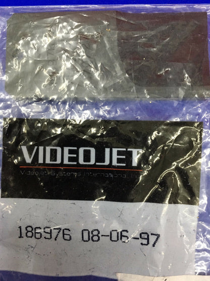 VIDEOJET PARTS 370092,186976,SP206582,186514,375029,355961,3700925,205295