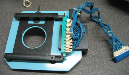 WENTWORTH LABORATORIES FIX-R-IE PROBE STATION
