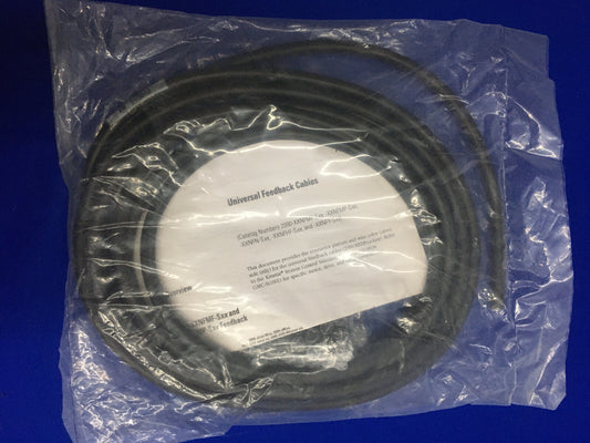 BULLETIN 2090 CABLE 2090-XXNFY-S05 SER A 1 PCS. CABLE