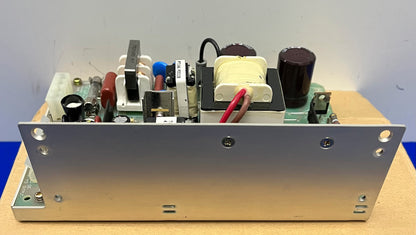 Alimentation TDK KEPCO ERX24-2.5 Entrée : CA 115/230 V, 1,6/0,9 A, 50/60 HZ Sortie : CC 24 V
