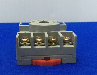 DAYTON 5X852-M RELAIS-SOCKET