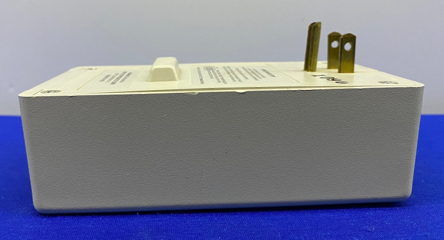 PROTEZIONE DA SOVRATENSIONE FAXMAX ® 120VAC 50/60HZ MAX 10 AMP