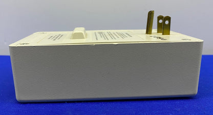 PROTEZIONE DA SOVRATENSIONE FAXMAX ® 120VAC 50/60HZ MAX 10 AMP