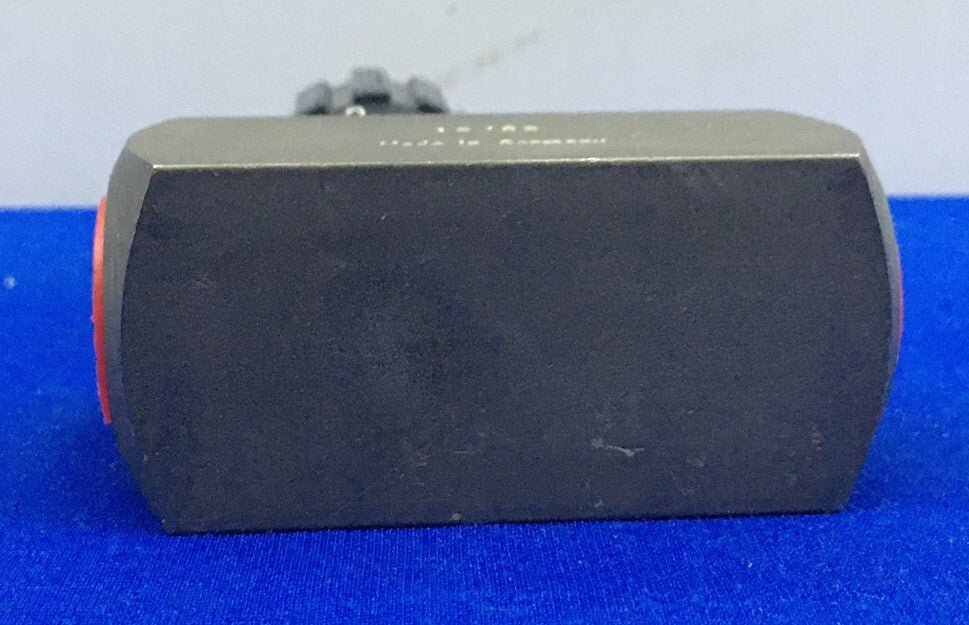 FLOTEC DRV-10-01.1/5  / DRV100115 CONTROL VALVE
