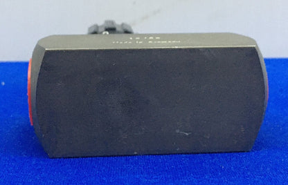 FLOTEC DRV-10-01.1/5  / DRV100115 CONTROL VALVE