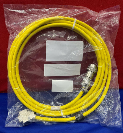 Parker Compumotor 71-021124-15 Parker 15 piedi Cavo Encorder CE MTR Cavo rotante
