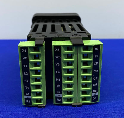 WATLOW PM6C4CJ-ALCJAAA EZ-ZONE® CONTROLLER