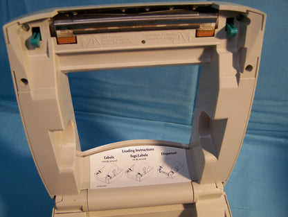 ELTRON MODEL: LP2443PSAT LABEL OR TAG PRINTER